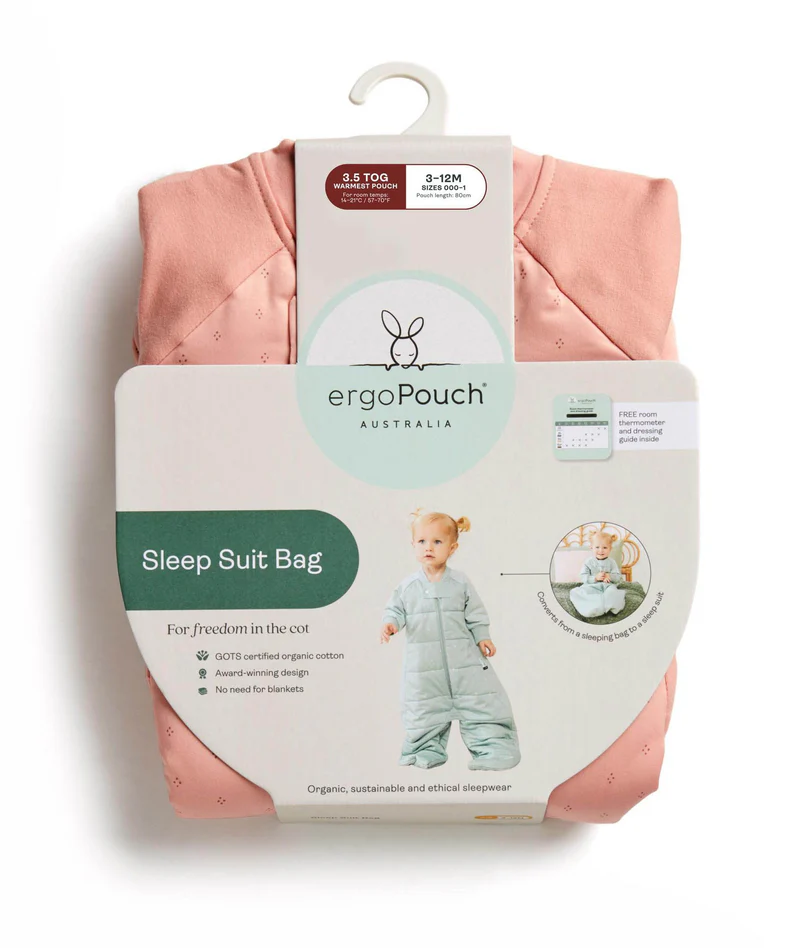 Baby Night Suit Guide