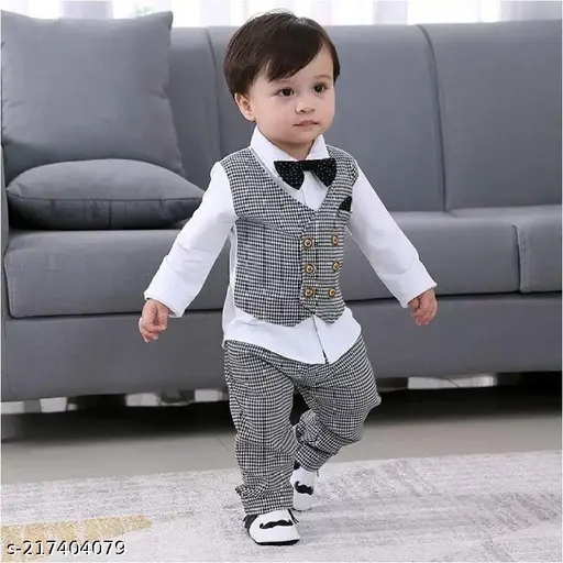Baba Suit