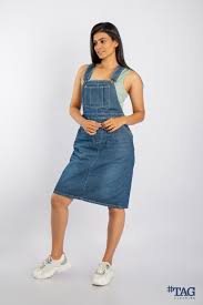 Dungaree
