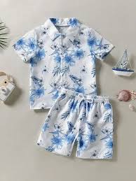 Summer Days Playwear baba suit